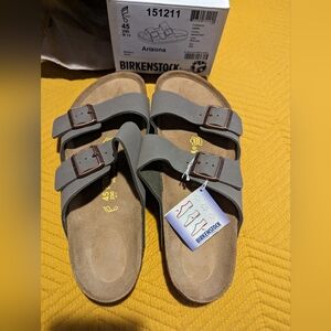 Men's sandals